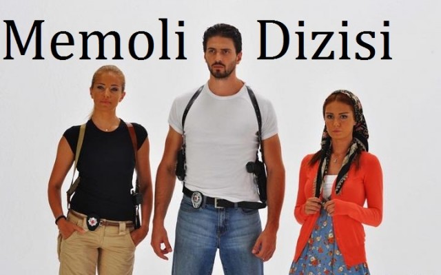 Memoli (2011) afişi
