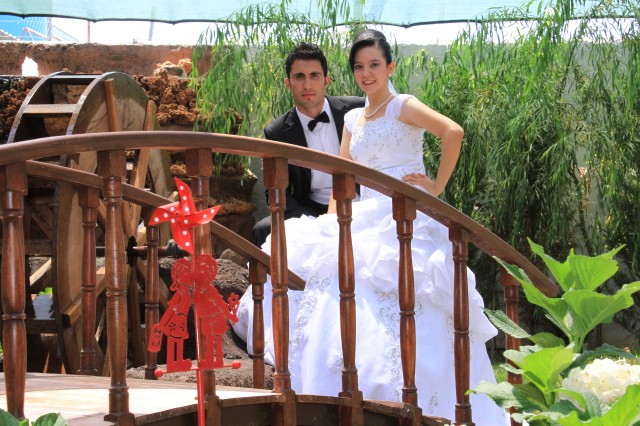 Tuzlu Kahve(ı) Fotoğrafı