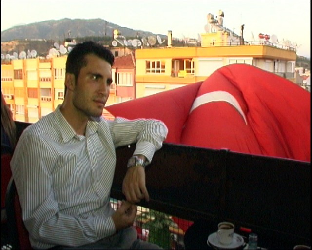 Tuzlu Kahve(ı) Fotoğrafı