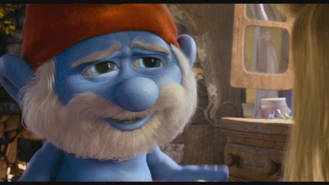 Şirinler 2 Fotoğrafı