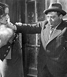 Schuß Im Morgengrauen (1932) afişi