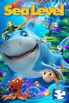 Sevimli Balık Pupi (2011) afişi