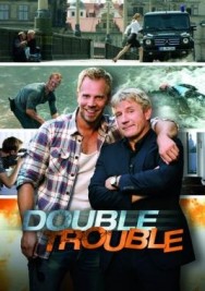 Die Draufgänger (2010) afişi