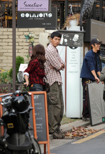 Padam Padam... The Sound of His and Her Heartbeats Fotoğrafı