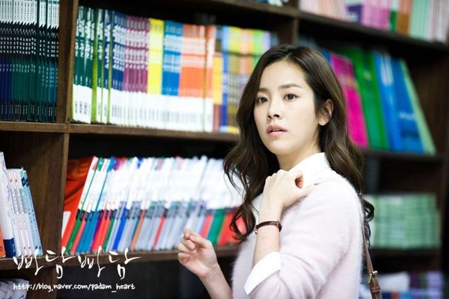 Padam Padam... The Sound of His and Her Heartbeats Fotoğrafı