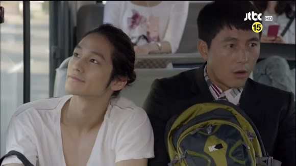 Padam Padam... The Sound of His and Her Heartbeats Fotoğrafı