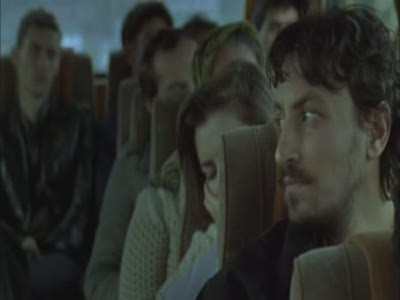 Aşk ve Devrim fotoğrafı