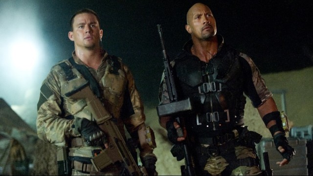 G.I. Joe: Misilleme Fotoğrafı