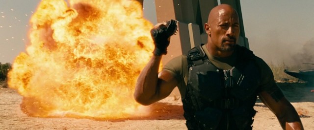 G.I. Joe: Misilleme Fotoğrafı