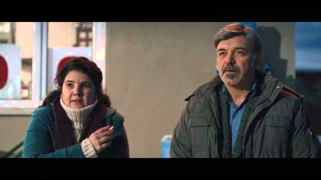 Yozgat Blues Fotoğrafı