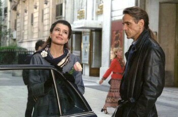 Daima Callas Fotoğrafı