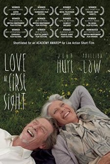 Love At First Sight (2010) afişi