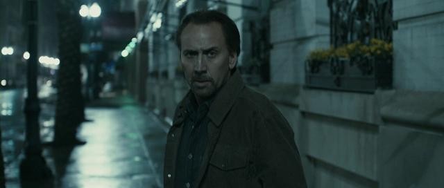 İntikamın Bedeli Fotoğrafı