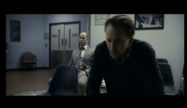 İntikamın Bedeli Fotoğrafı