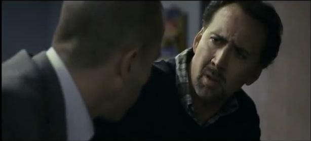 İntikamın Bedeli Fotoğrafı