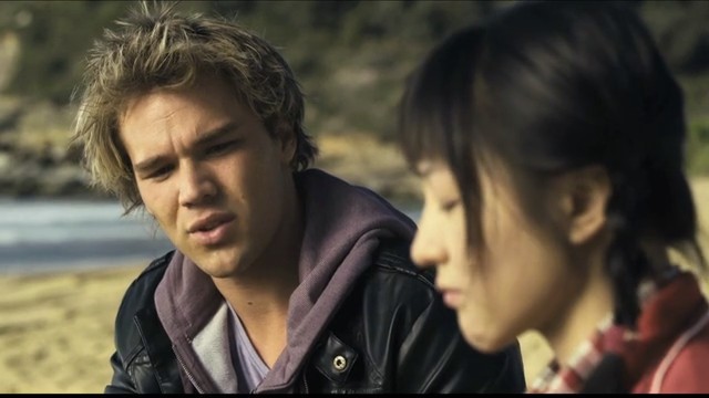 33 Postcards Fotoğrafı