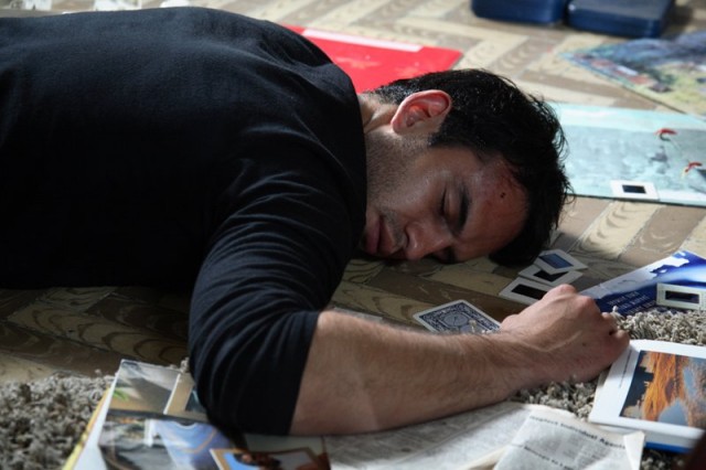 Sin Memoria Fotoğrafı