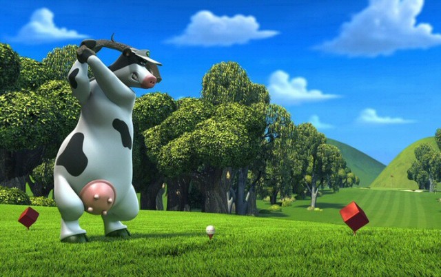 Parti Hayvanları Fotoğrafı