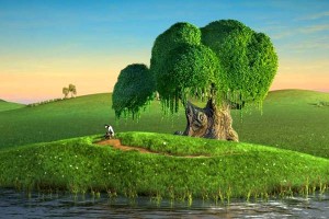 Parti Hayvanları Fotoğrafı