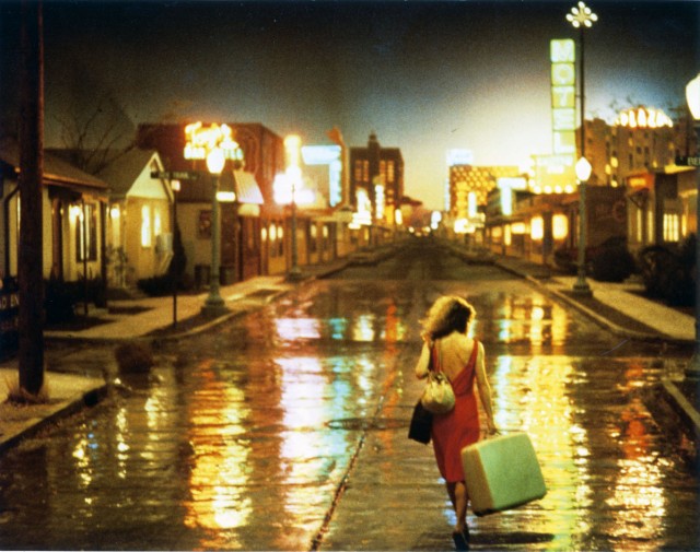 One From The Heart fotoğrafı