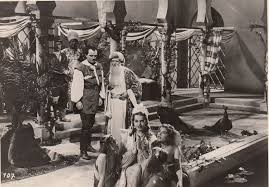 Gül Baba Fotoğrafı