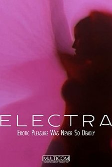 Elektra (1996) afişi
