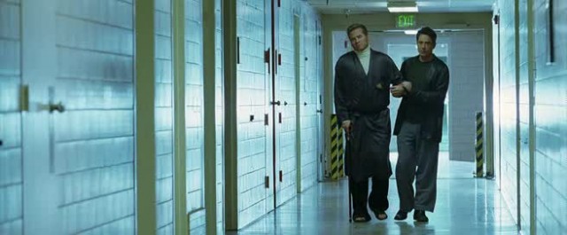 Kiss Kiss Bang Bang Fotoğrafı