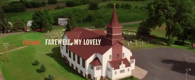 Kiss Kiss Bang Bang Fotoğrafı