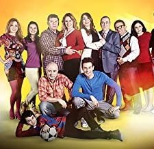 Avrupa Avrupa (2011) afişi