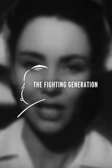 The Fighting Generation (1944) afişi