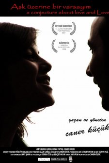 Aşk Üzerine Bir Varsayım (2007) afişi