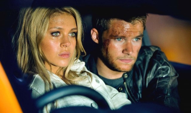 Transformers: Kayıp Çağ fotoğrafı