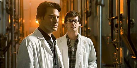 Tüm Kargaşanın Sonu fotoğrafı