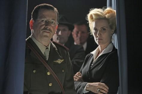 Juan and Eva Fotoğrafı