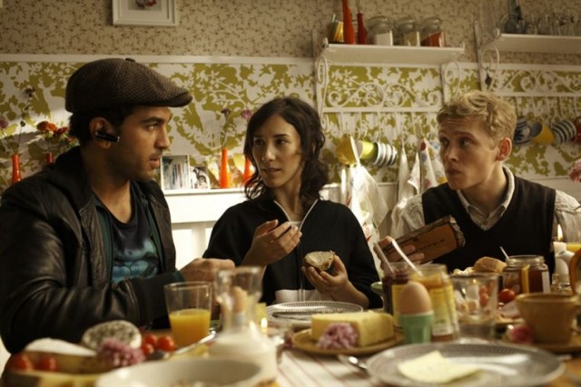 Ne Adam Ama Fotoğrafı