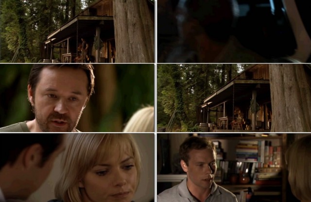 Smoke Screen Fotoğrafı