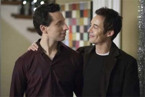 Breakfast With Scot Fotoğrafı