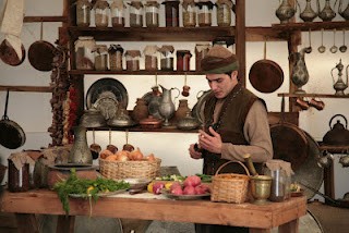 Yamak Ahmet Fotoğrafı