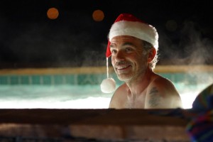 Yeni Yıl Soygunu Fotoğrafı