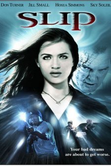 Slip (2006) afişi