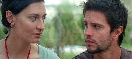 The Tattooist Fotoğrafı