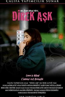 Love Is Blind (2011) afişi