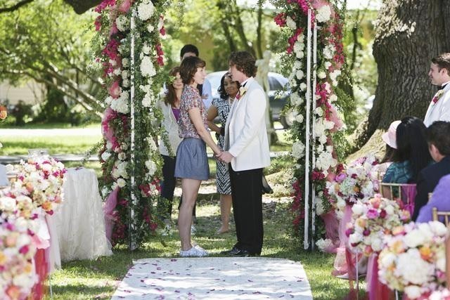 Revenge Of The Bridesmaids Fotoğrafı