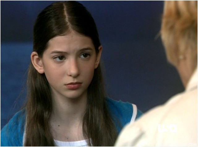 Acemi Dadı Fotoğrafı