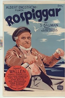 Rospiggar (1942) afişi
