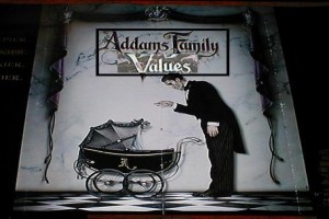 Addams Ailesi 2 fotoğrafı