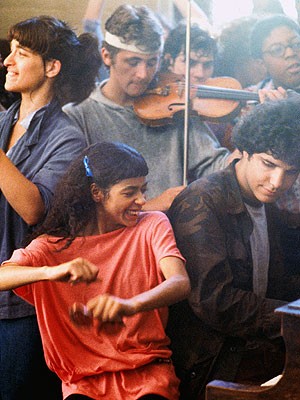 Şöhret fotoğrafı