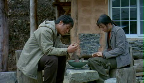 Fedakar Kız Fotoğrafı