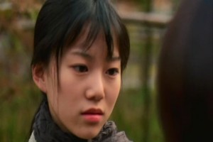 Fedakar Kız Fotoğrafı