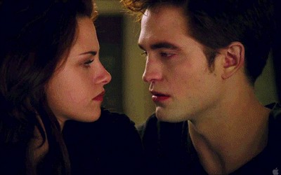 Alacakaranlık Efsanesi: Şafak Vakti Bölüm 2 Fotoğrafı